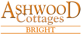 Ashwood Cottages - Bright VIC 3741